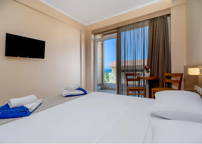 Aelius Hotel And Spa