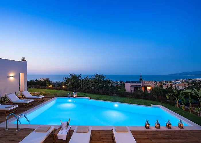 Creta Blue Boutique Hotel