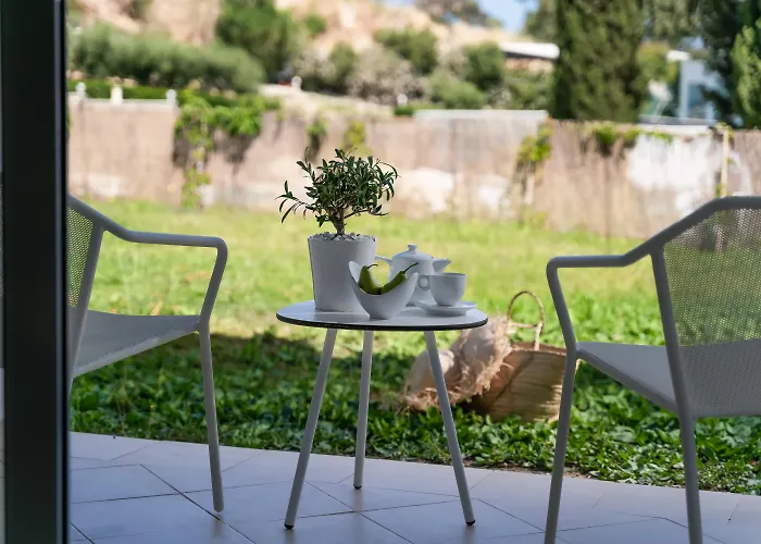 Lindos Village Resort & Spa - Adults Only