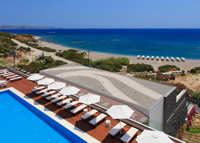 Boutique 5 Hotel & Spa - Adults Only