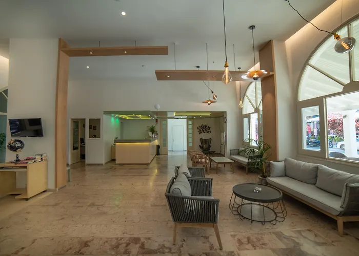 Hotel Alkionis
