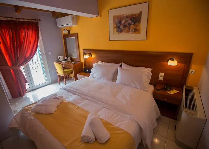 Mirabel Citycenter Hotel
