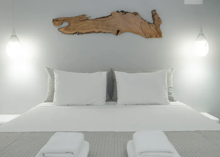 Mykonos Essence Adults Only