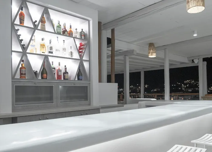 Mykonos Essence Adults Only
