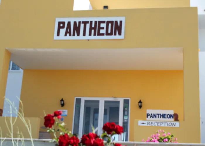 Pantheon