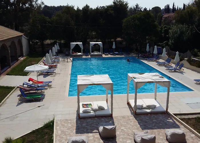 Amalia Hotel (Adults Only)