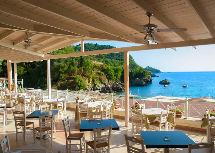 Blue Princess Hotel And Suites