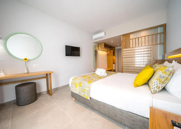 Adele Beach Hotel