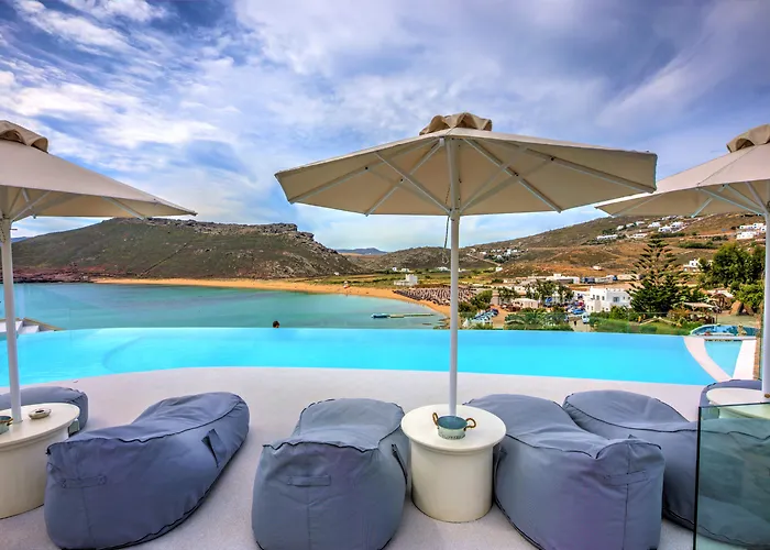 Panormos Village Hotel