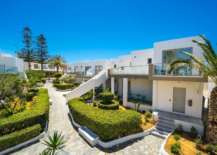 Adele Beach Hotel