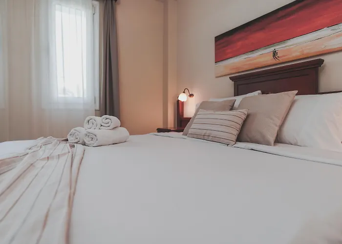 Zeus Village Resort - Adults Only