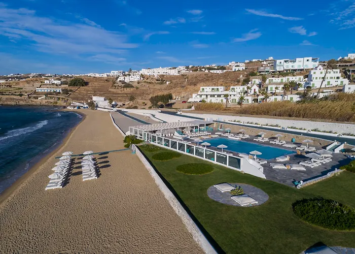 Mykonos Bay Resort & Villas