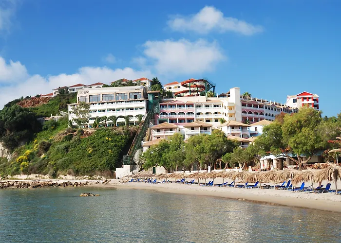 Zante Imperial Beach Hotel
