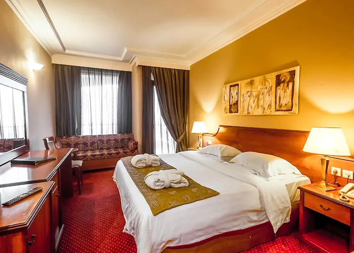 Royal Hotel Thessaloniki