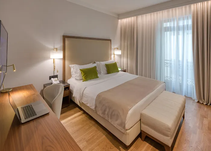 Electra Palace Thessaloniki