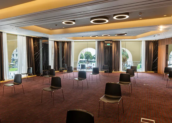 Electra Palace Thessaloniki