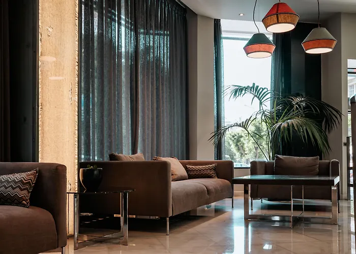 Domotel Olympia