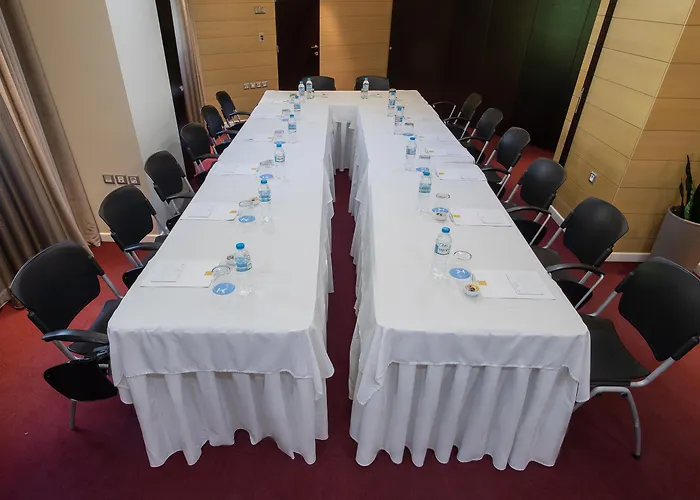 Domotel Olympia