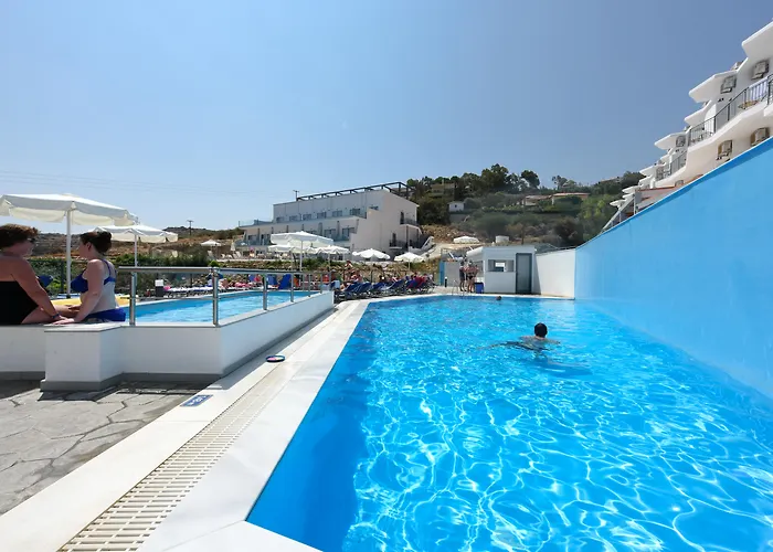 Panorama Village Hotel