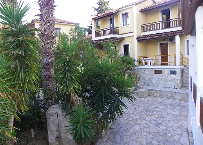 Mirabelle Hotel