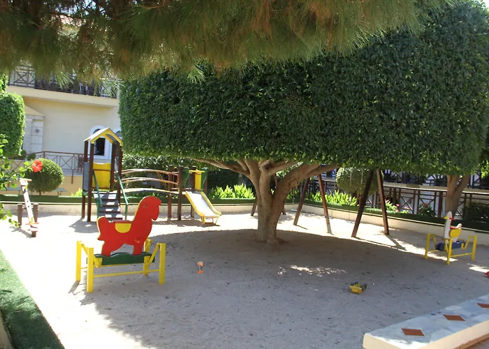 Despo Hotel