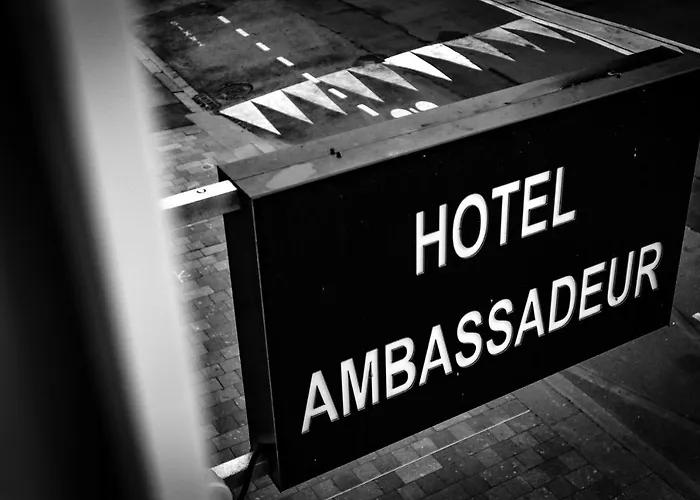Hotel Ambassadeur