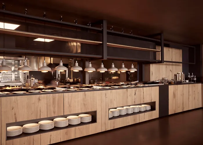 Elysium Boutique Hotel & Spa (Adults Only)