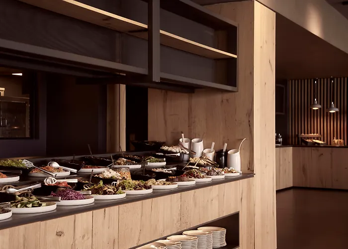 Elysium Boutique Hotel & Spa (Adults Only)
