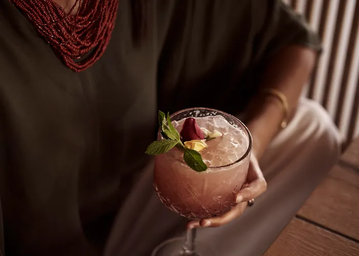 Elysium Boutique Hotel & Spa (Adults Only)