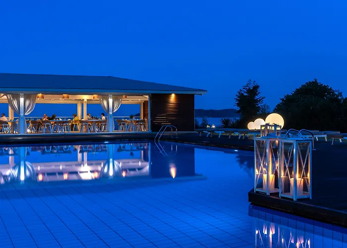 Kassandra Bay Resort, Suites & Spa