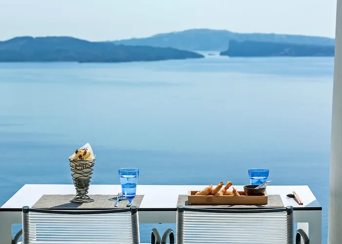 Katikies Santorini - Pelagos House - The Leading Hotels Of The World