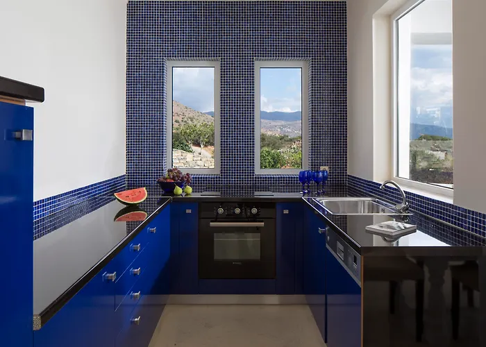 Elounda Gulf Villas By Sandglass