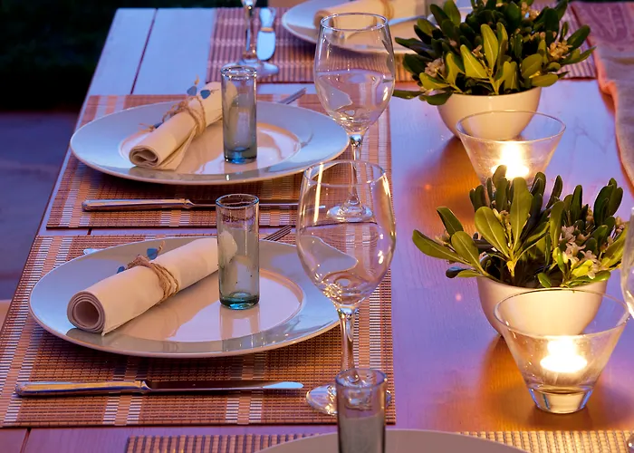 Yria Island Boutique Hotel & Spa