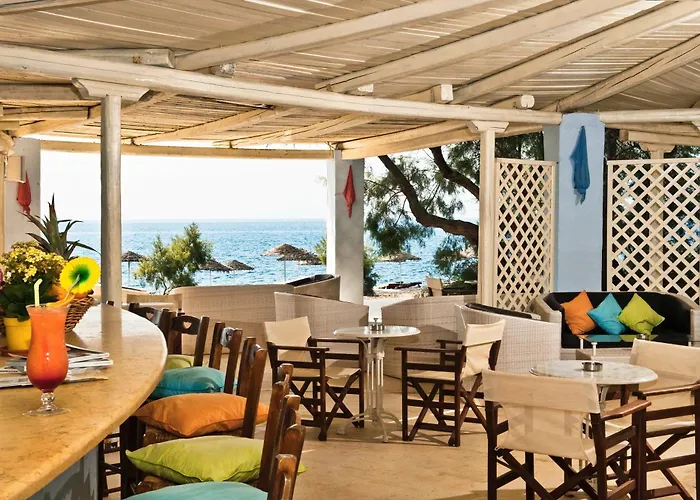 Atlantis Beach Villa