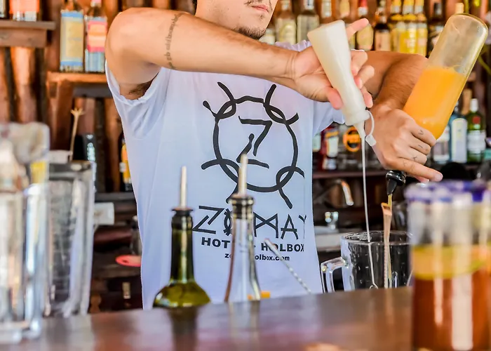 Zomay Beachfront Holbox