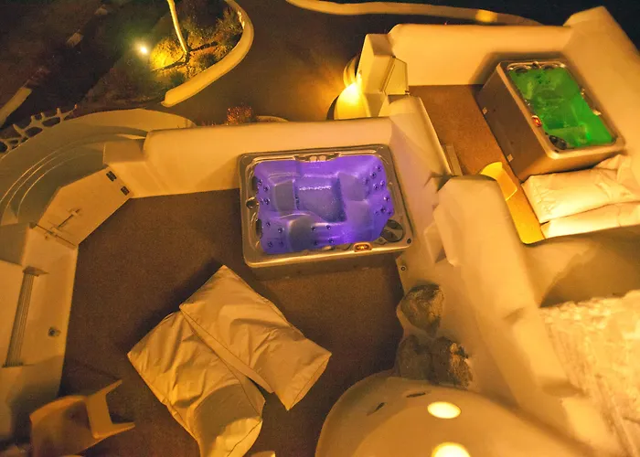 Golden Sun Hotel