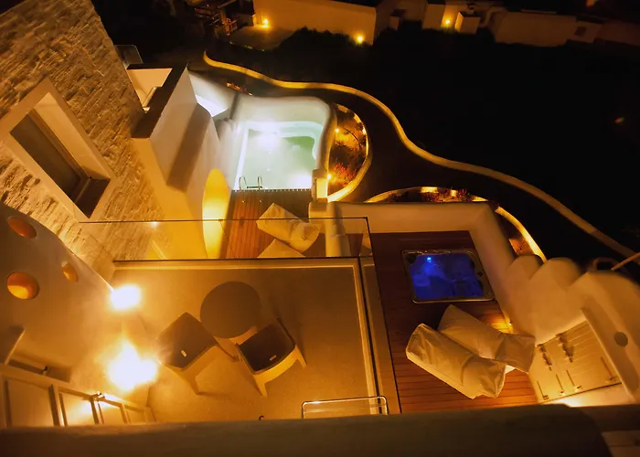 Golden Sun Hotel