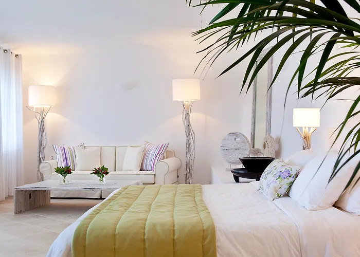 San Antonio - Small Luxury Hotels Of The World (Adults Only)