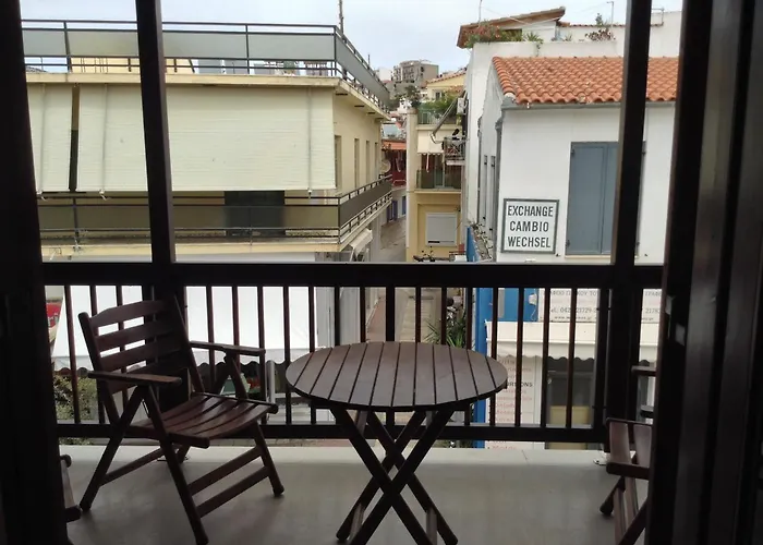 Mouria Hotel