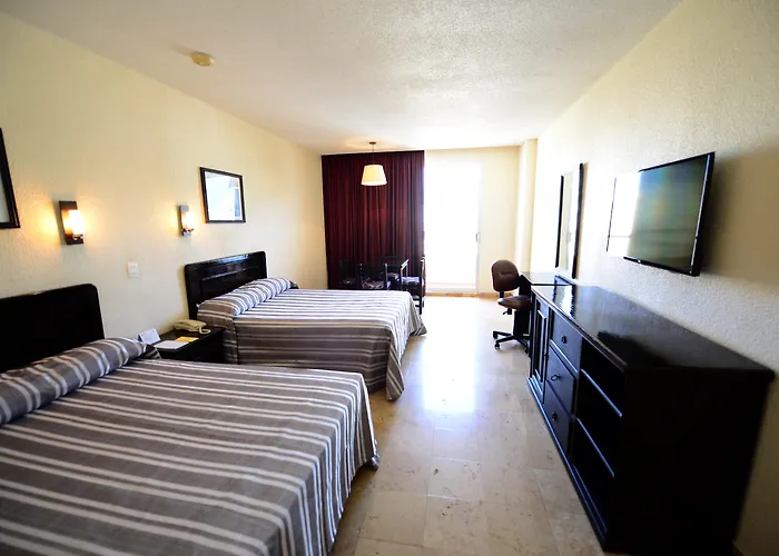 Holiday Inn Acapulco Amarea By Ihg