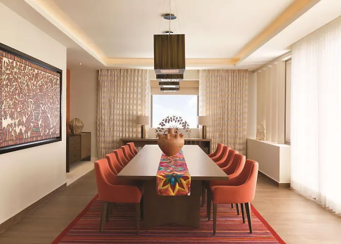 Hyatt Ziva Cancun All-Inclusive (Adults Only)