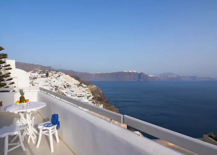 Santorini Secret Suites & Spa, Small Luxury Hotels Of The World (Adults Only)