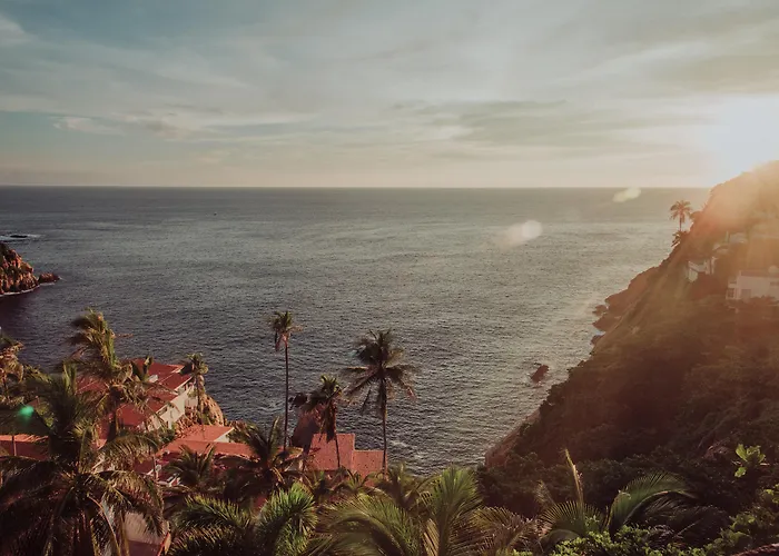 Mirador Acapulco