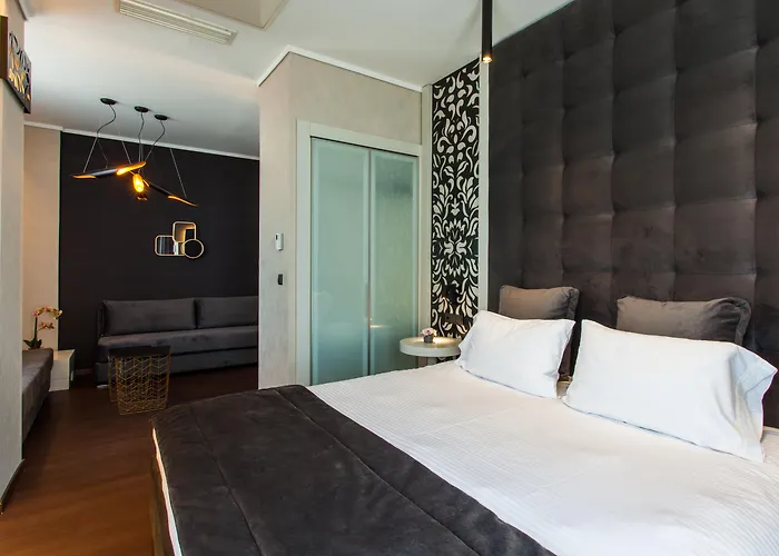 Egnatia Palace Hotel & Spa
