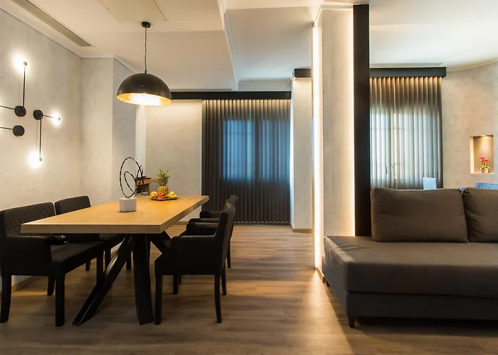 Egnatia Palace Hotel & Spa