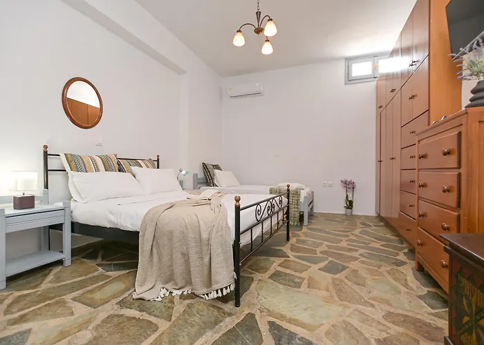 Argo Boutique Hotel
