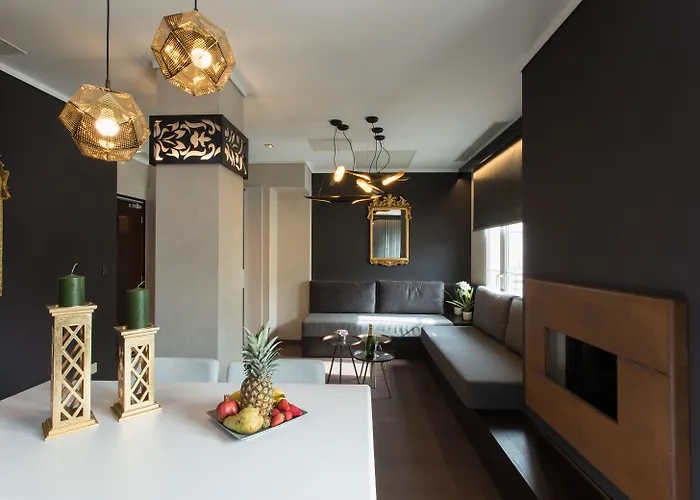 Egnatia Palace Hotel & Spa