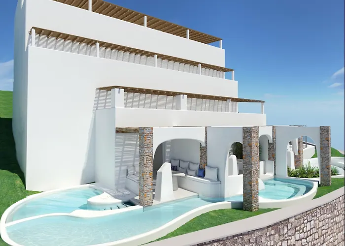 Aloni Hotel & Suites