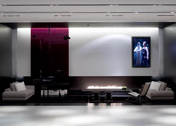 The Met Hotel Thessaloniki, A Member Of Design Hotels