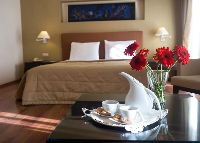 Davitel - Tobacco Hotel
